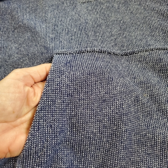 FINAL MARKDOWN Vineyard Vines Thermal Sweatshirt - Picture 8 of 13